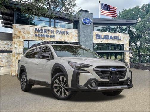 2024 Subaru Outback Limited XT