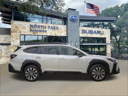 2024 Subaru Outback Limited XT