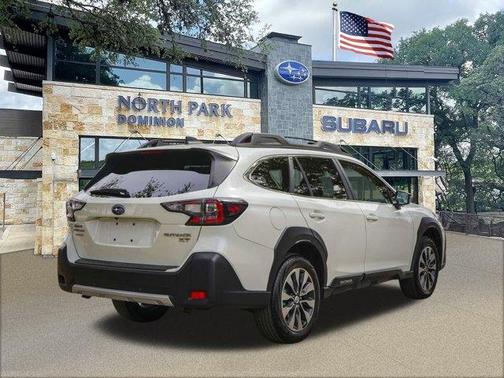 2024 Subaru Outback Limited XT