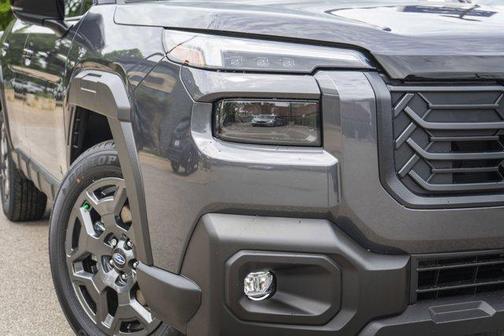 Magnetite 2026 Subaru Outback Premium