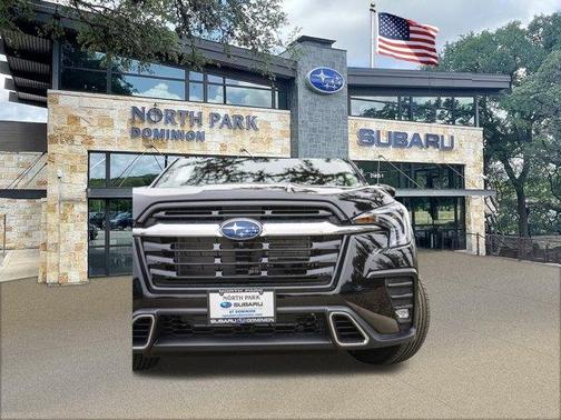 2026 Subaru Ascent Touring