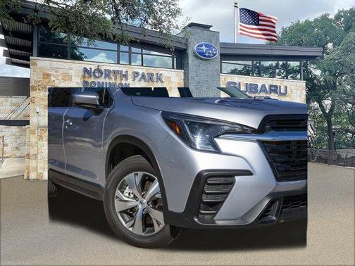 2025 Subaru Ascent Premium