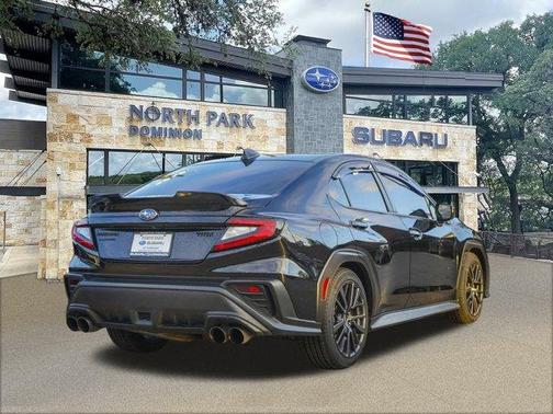 2023 Subaru WRX Premium