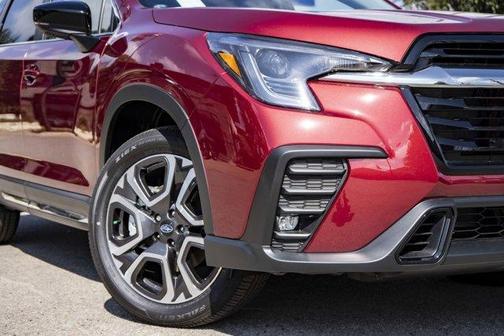 2025 Subaru Ascent Limited