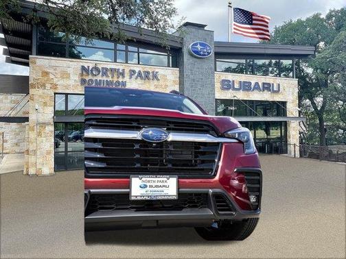 2025 Subaru Ascent Limited