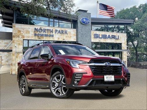 2025 Subaru Ascent Limited