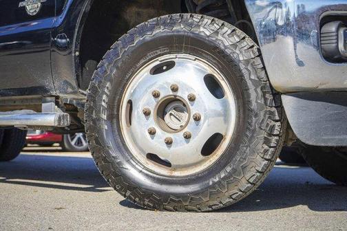 2016 Ford F-350 Lariat Super Duty