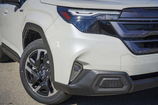 2025 Subaru Forester Hybrid 