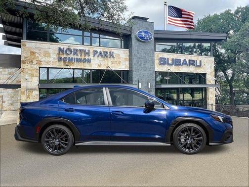 2025 Subaru WRX Premium