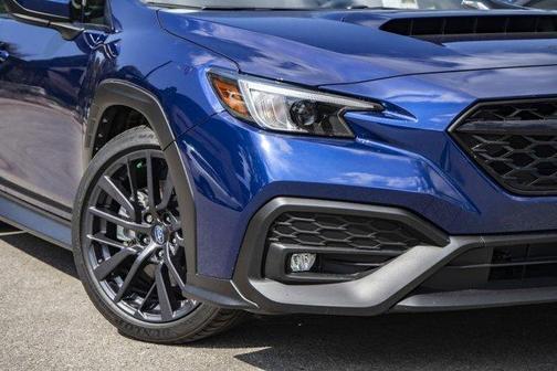 2025 Subaru WRX Premium