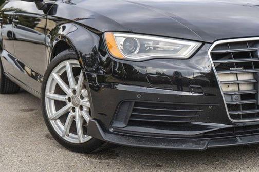 2016 Audi A3 2.0T Premium
