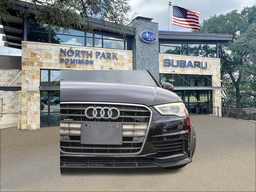 2016 Audi A3 2.0T Premium