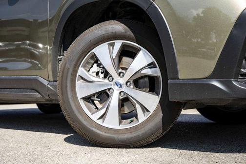 2025 Subaru Ascent Premium