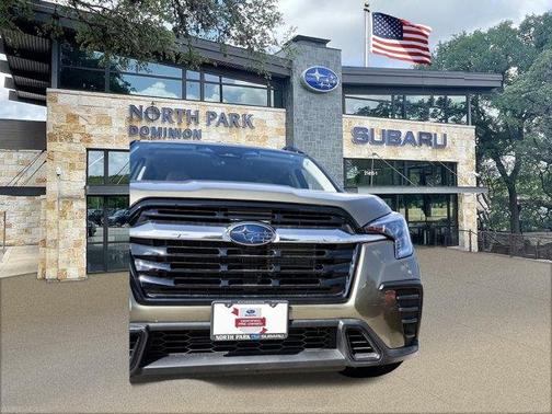 2025 Subaru Ascent Premium