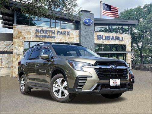 2025 Subaru Ascent Premium