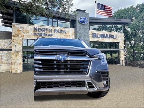 2023 Subaru Ascent Touring 7-Passenger