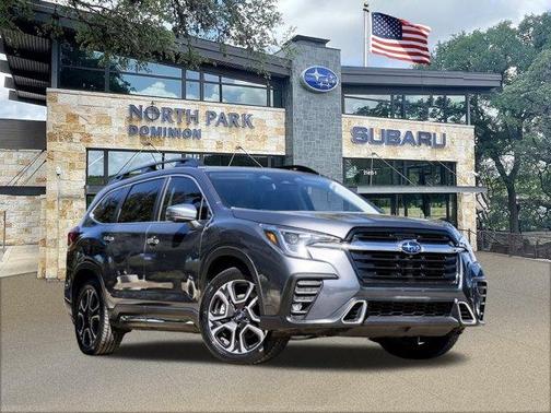 2023 Subaru Ascent Touring 7-Passenger