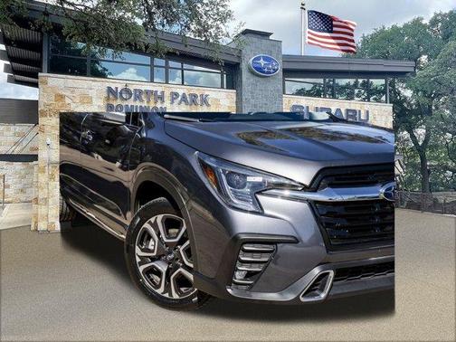 2023 Subaru Ascent Touring 7-Passenger