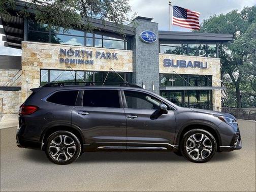 2023 Subaru Ascent Touring 7-Passenger