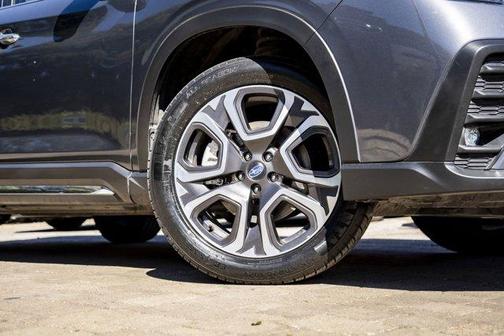 2023 Subaru Ascent Touring 7-Passenger