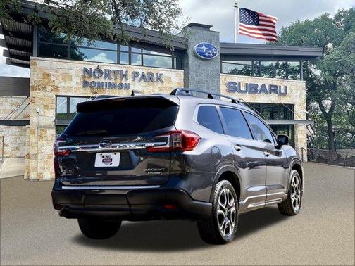 2023 Subaru Ascent Touring 7-Passenger