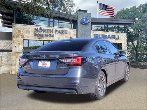 2024 Subaru Legacy Limited