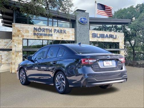 2024 Subaru Legacy Limited