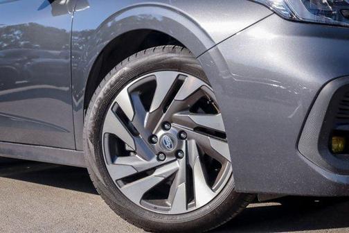 2024 Subaru Legacy Limited