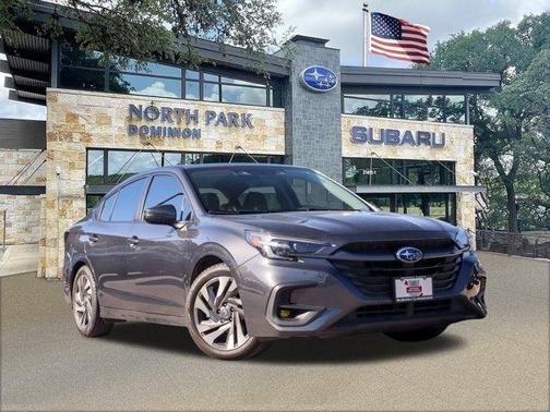 2024 Subaru Legacy Limited