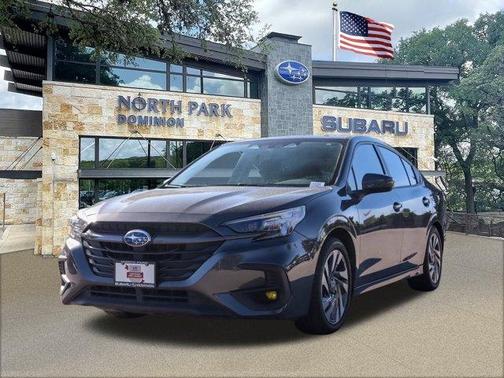 2024 Subaru Legacy Limited