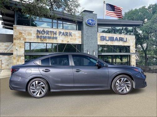 2024 Subaru Legacy Limited