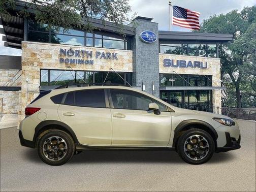 2023 Subaru Crosstrek Premium