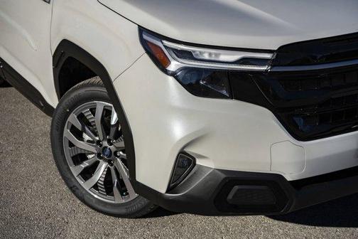 2025 Subaru Forester Hybrid Touring
