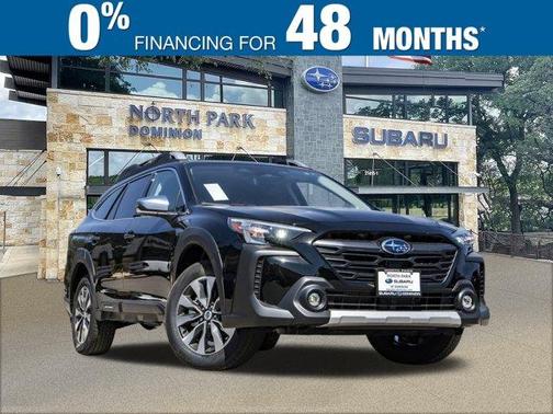 2025 Subaru Outback Touring XT