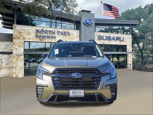 2026 Subaru Ascent Premium