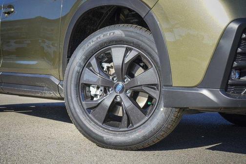 2026 Subaru Ascent Premium