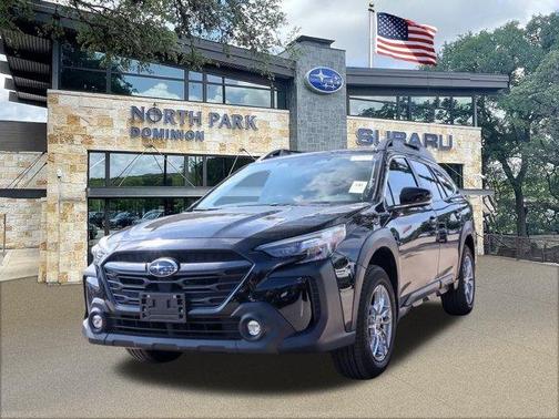 2023 Subaru Outback Premium