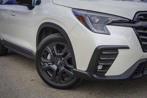 2024 Subaru Ascent Onyx Edition Limited