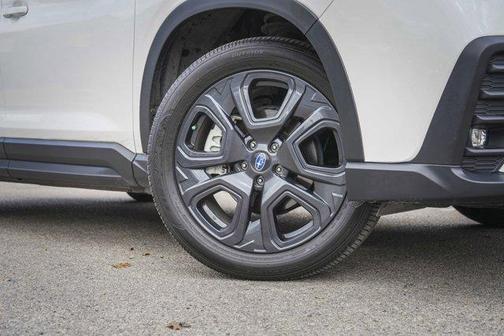 2024 Subaru Ascent Onyx Edition Limited