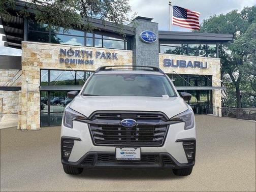 2024 Subaru Ascent Onyx Edition Limited