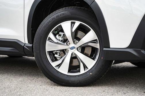 2025 Subaru Ascent Premium