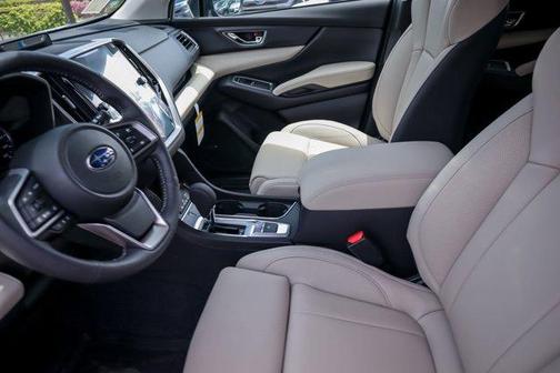 2025 Subaru Ascent Limited