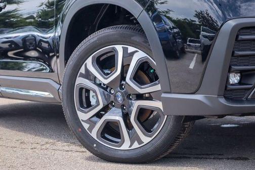 2025 Subaru Ascent Limited