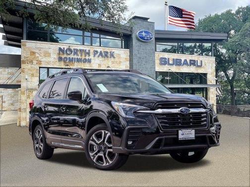 2025 Subaru Ascent Limited