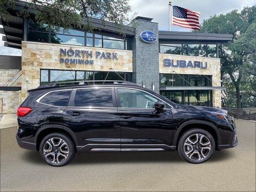 2025 Subaru Ascent Limited