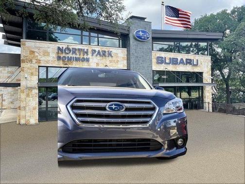 2016 Subaru Legacy 2.5i Limited