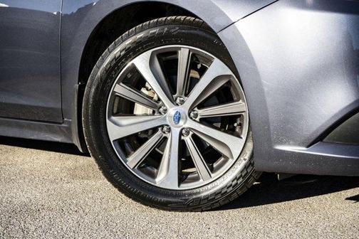 2016 Subaru Legacy 2.5i Limited