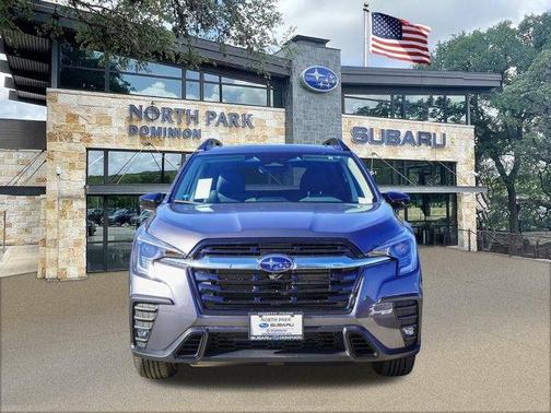 2026 Subaru Ascent Limited