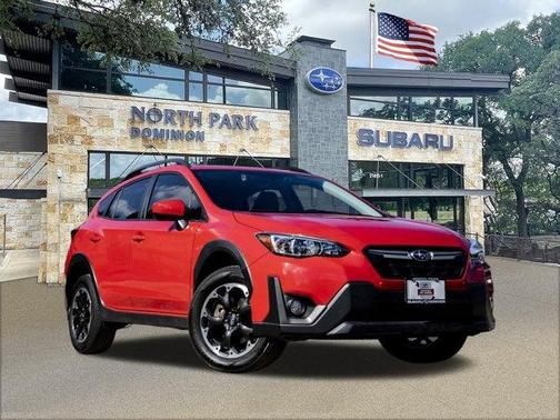 2023 Subaru Crosstrek Premium