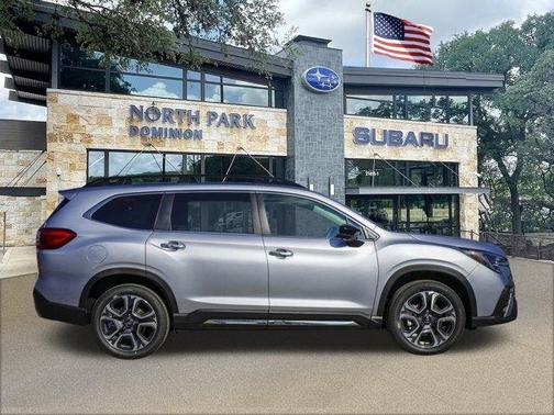 2026 Subaru Ascent Touring